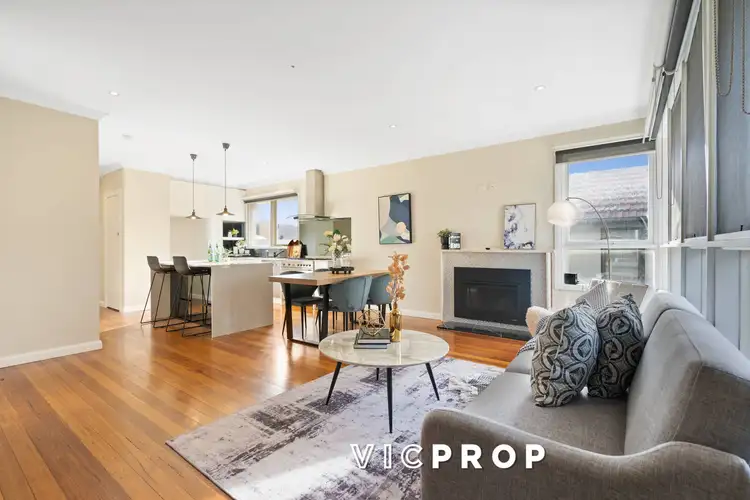 Third view of Homely house listing, 6 Trainor Street, Box Hill North VIC 3129
