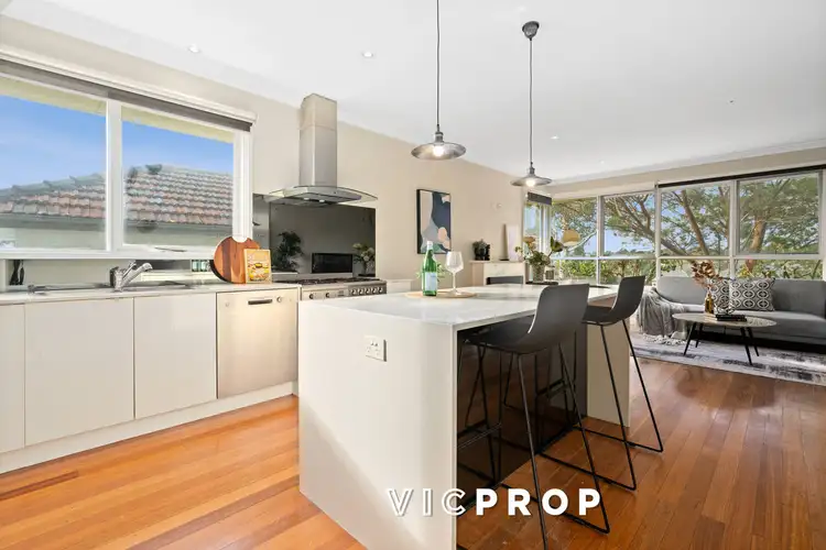 Fifth view of Homely house listing, 6 Trainor Street, Box Hill North VIC 3129