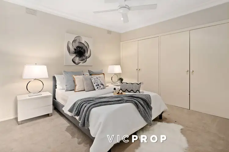 Sixth view of Homely house listing, 6 Trainor Street, Box Hill North VIC 3129