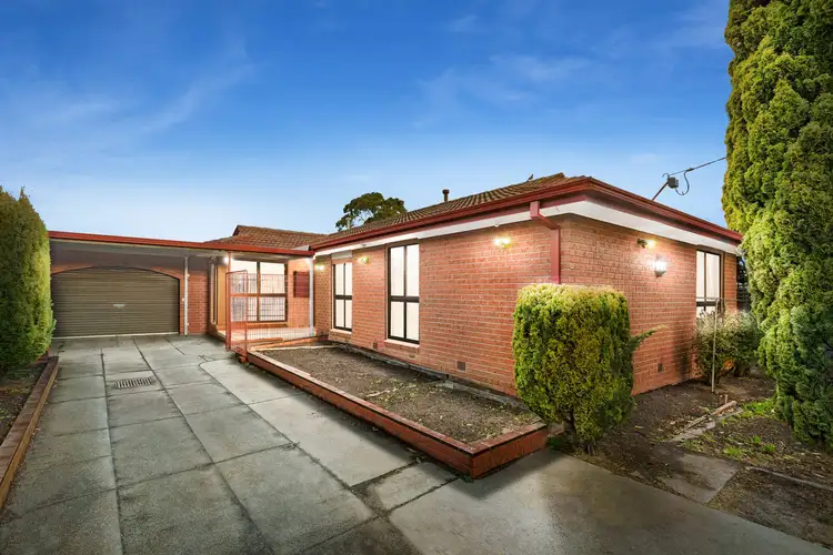 59 Jacobs Drive, Clarinda VIC 3169