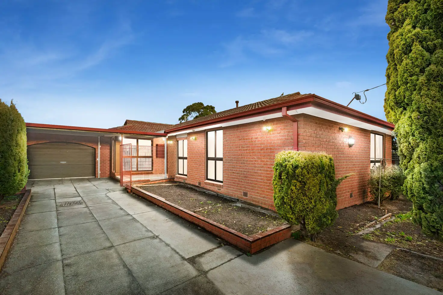 Main view of Homely house listing, 59 Jacobs Drive, Clarinda VIC 3169