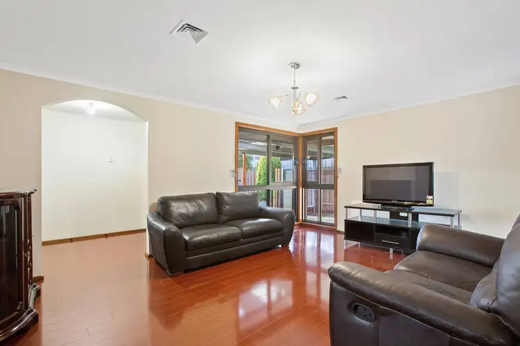 Second view of Homely house listing, 59 Jacobs Drive, Clarinda VIC 3169