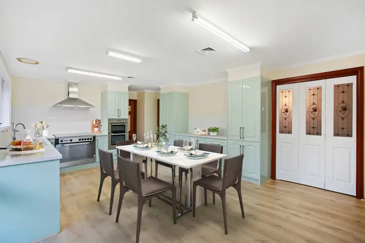 Third view of Homely house listing, 59 Jacobs Drive, Clarinda VIC 3169