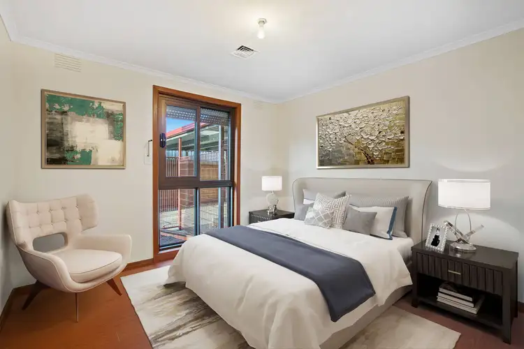 Fourth view of Homely house listing, 59 Jacobs Drive, Clarinda VIC 3169