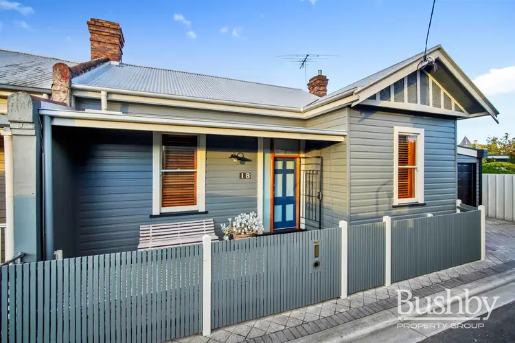 18 Frank Street, Invermay TAS 7248