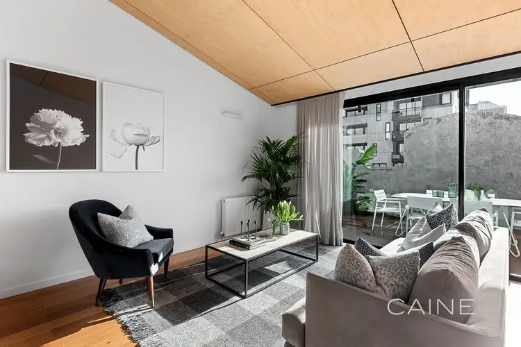 1/118A Bridge Road, Richmond VIC 3121