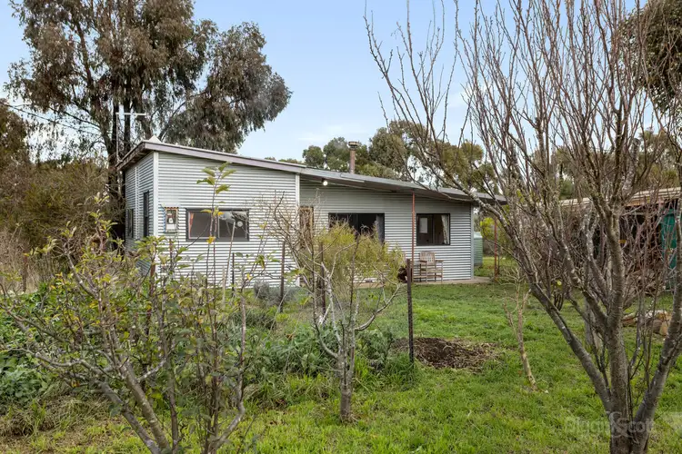 Second view of Homely house listing, 85 Red Streak Road, Creswick VIC 3363
