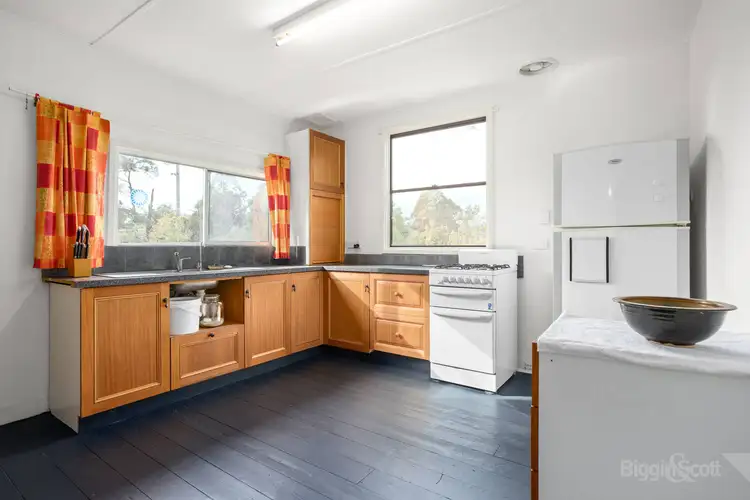 Third view of Homely house listing, 85 Red Streak Road, Creswick VIC 3363