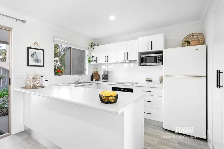 Second view of Homely villa listing, 101/24 Lake Weyba Drive, Noosaville QLD 4566