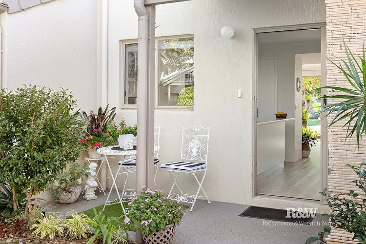 Third view of Homely villa listing, 101/24 Lake Weyba Drive, Noosaville QLD 4566