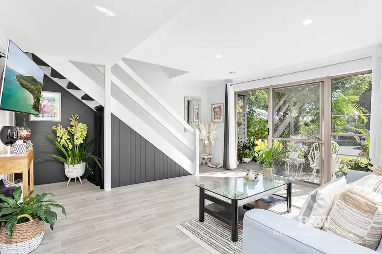 Fourth view of Homely villa listing, 101/24 Lake Weyba Drive, Noosaville QLD 4566