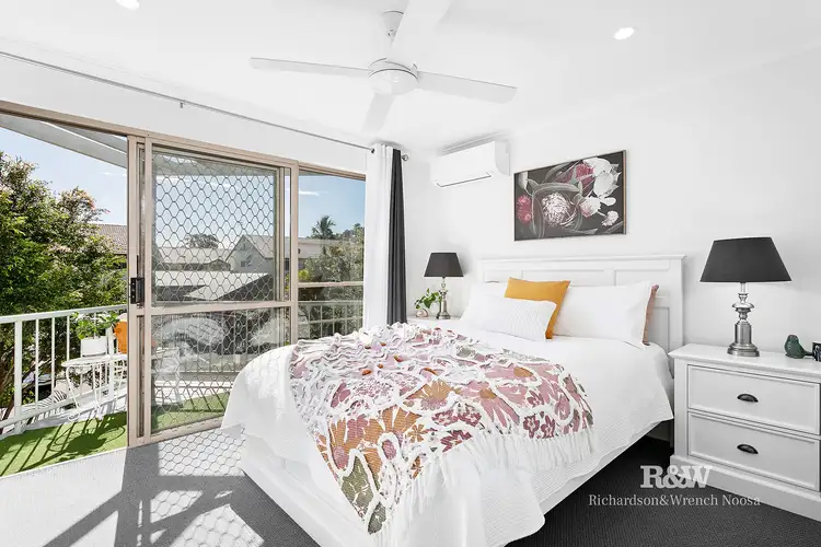 Fifth view of Homely villa listing, 101/24 Lake Weyba Drive, Noosaville QLD 4566