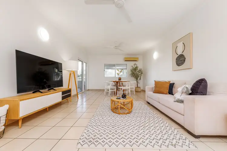 Main view of Homely apartment listing, 10/80 Woods Street, Darwin City NT 800