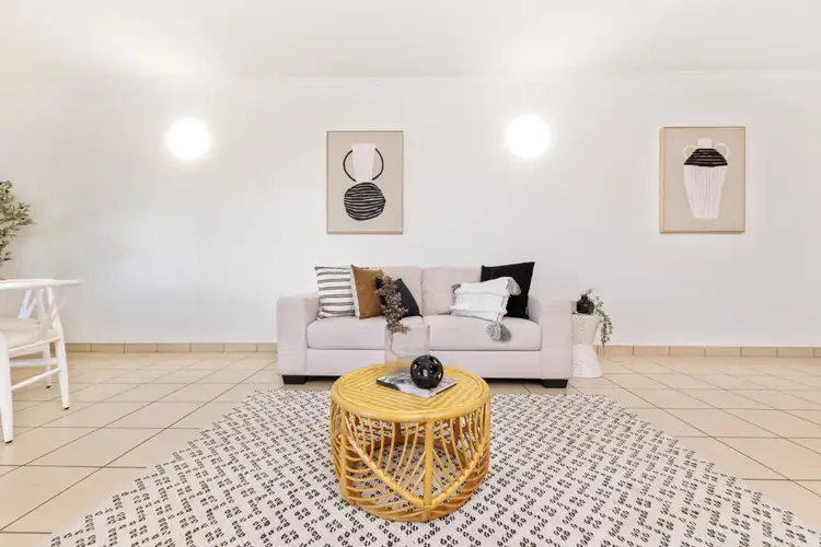 Third view of Homely apartment listing, 10/80 Woods Street, Darwin City NT 800