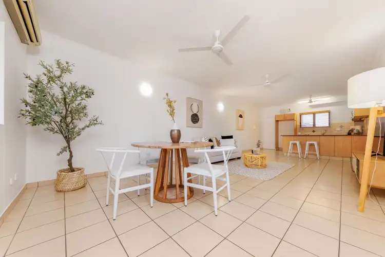 Fourth view of Homely apartment listing, 10/80 Woods Street, Darwin City NT 800