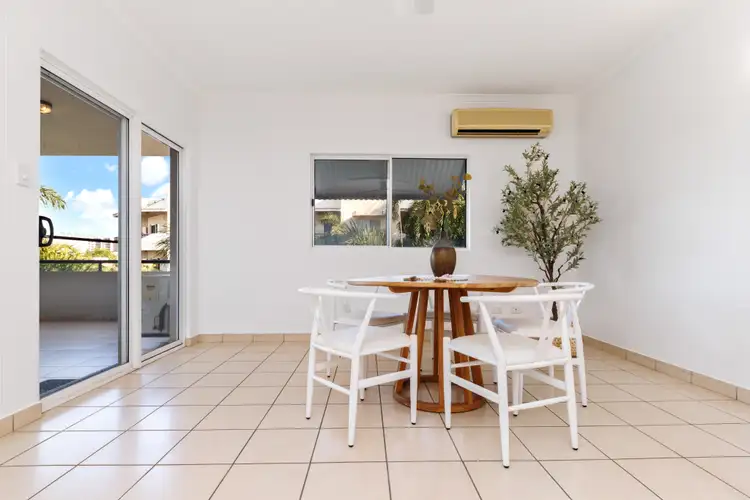 Fifth view of Homely apartment listing, 10/80 Woods Street, Darwin City NT 800