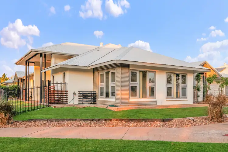 Second view of Homely unit listing, 1/86 Damabila Drive, Lyons NT 810