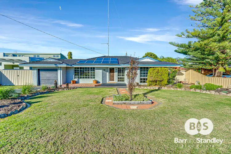 Main view of Homely house listing, 38 Cranbrook Way, Usher WA 6230