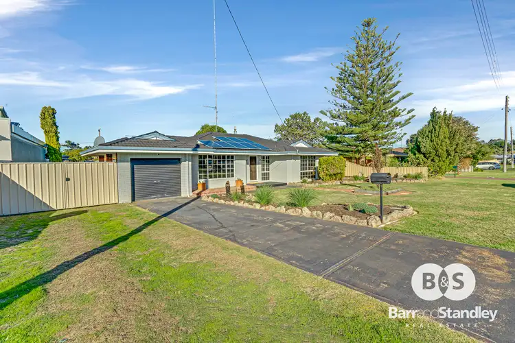 Second view of Homely house listing, 38 Cranbrook Way, Usher WA 6230