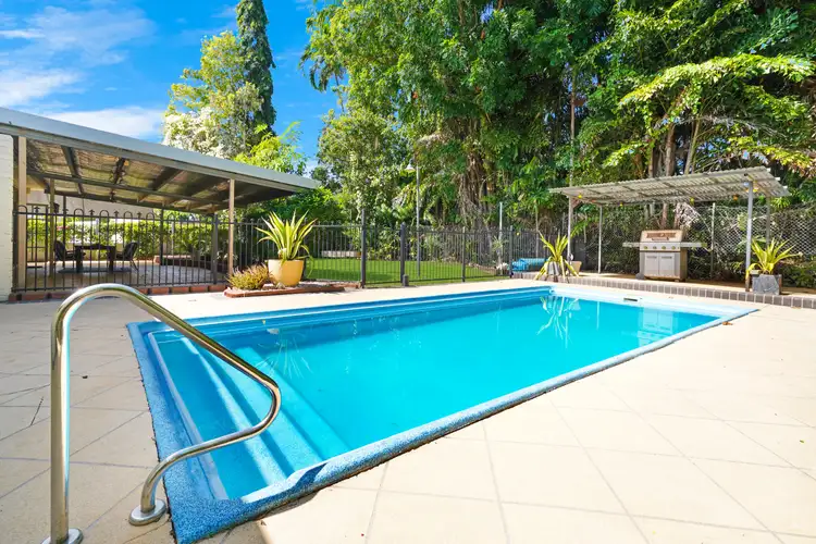 59 Wellington Parade, Alawa NT 810