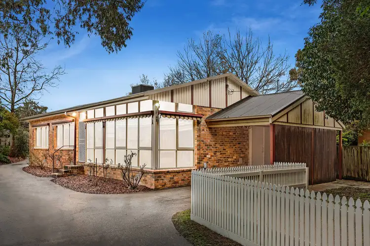 1/19 Bungalook Road East, Bayswater North VIC 3153