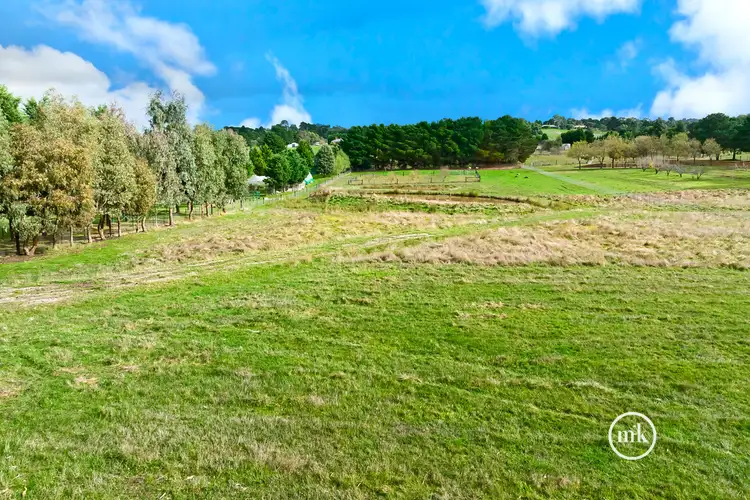 Second view of Homely land listing, 115a Fifth Avenue, Eden Park VIC 3757