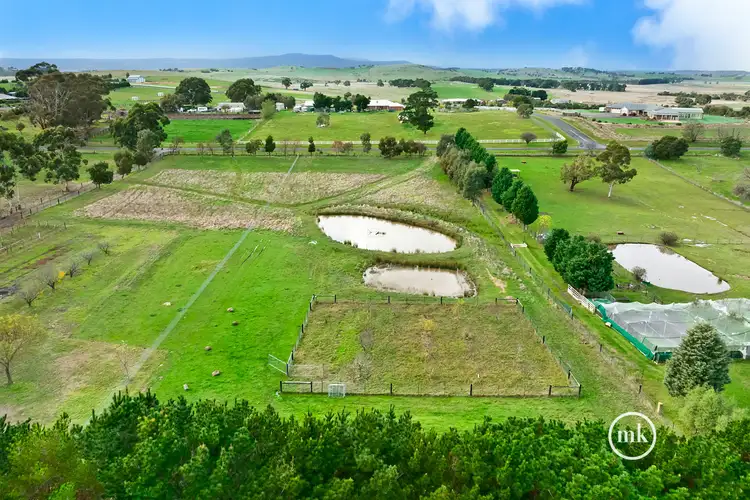 Third view of Homely land listing, 115a Fifth Avenue, Eden Park VIC 3757