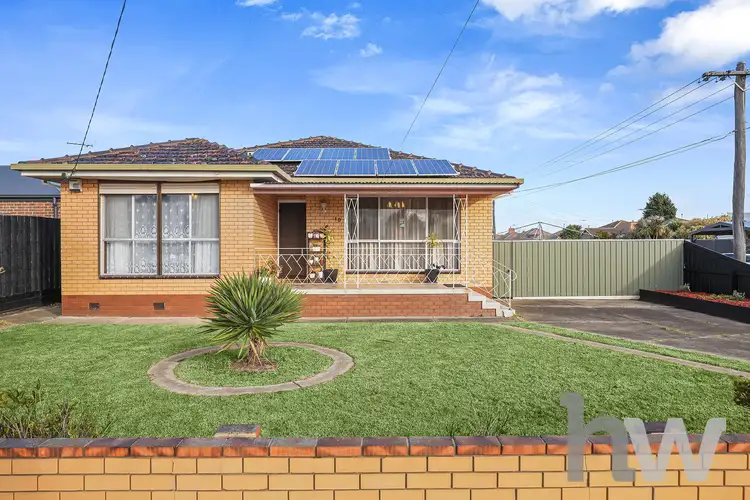 40 Charles Street, Newcomb VIC 3219