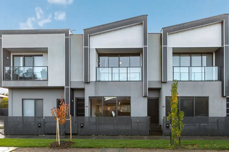 38 Paradise Parade, Point Cook VIC 3030