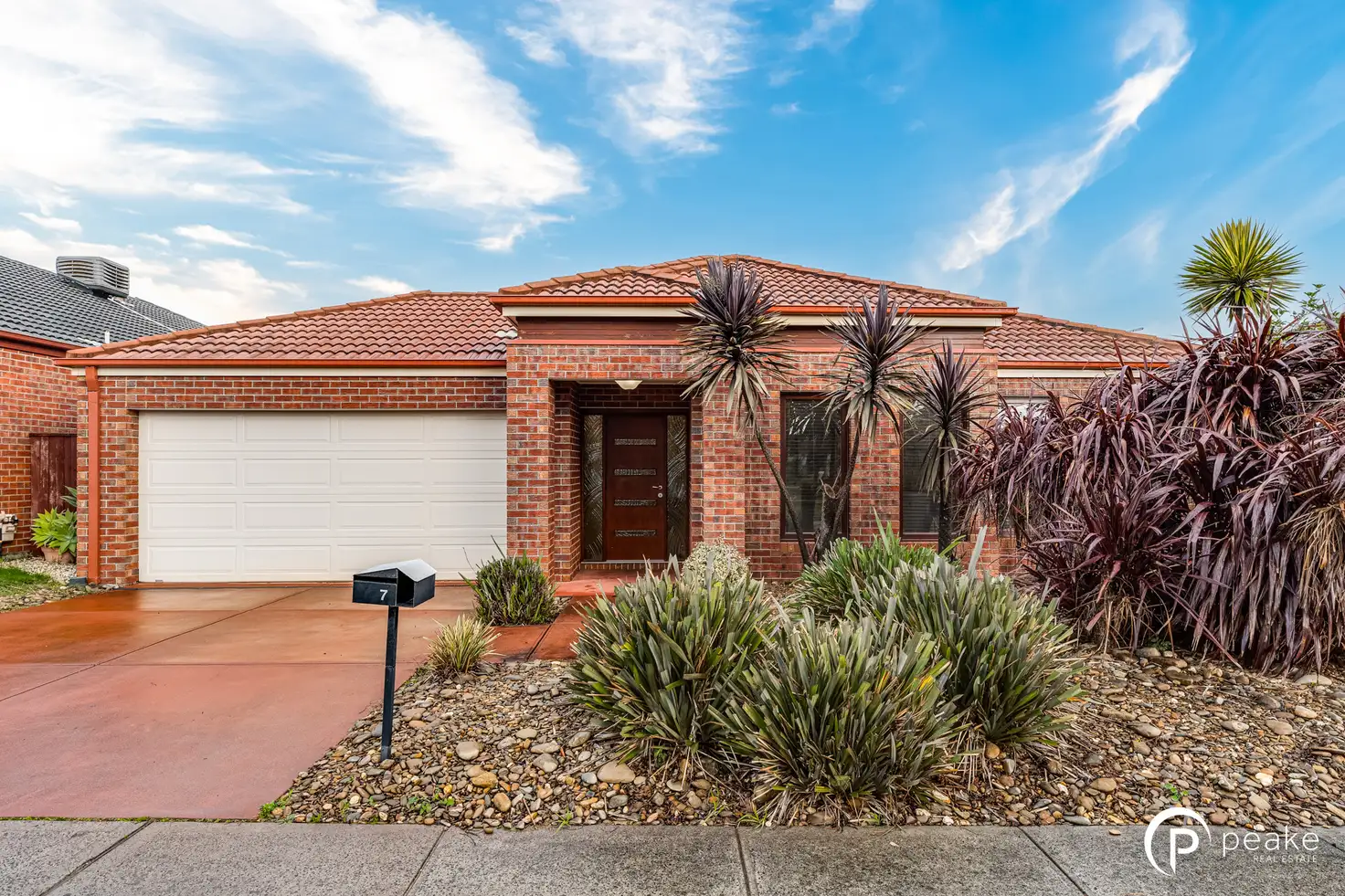 Main view of Homely house listing, 7 Premier Drive, Berwick VIC 3806