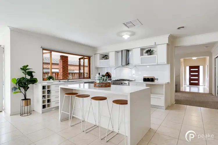 Second view of Homely house listing, 7 Premier Drive, Berwick VIC 3806