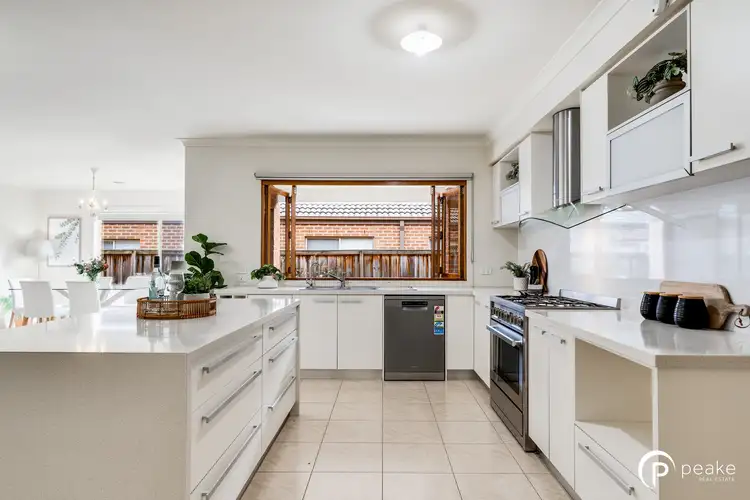 Third view of Homely house listing, 7 Premier Drive, Berwick VIC 3806