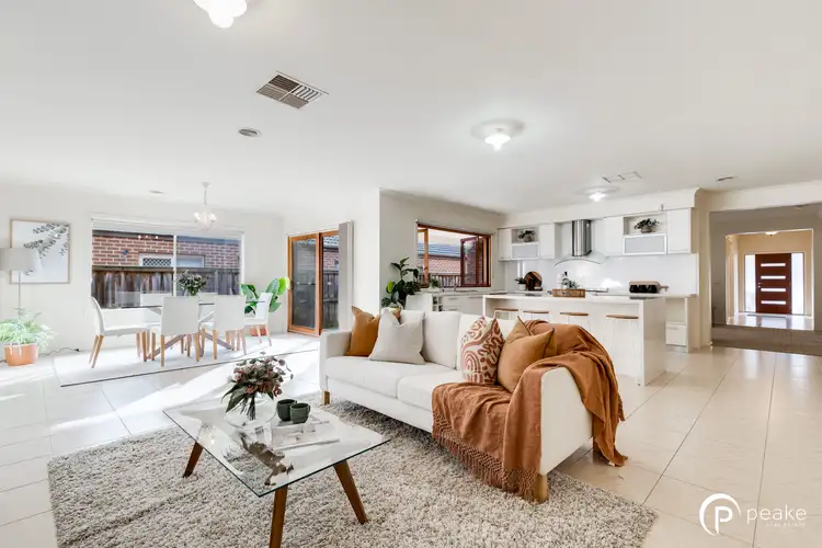 Fourth view of Homely house listing, 7 Premier Drive, Berwick VIC 3806