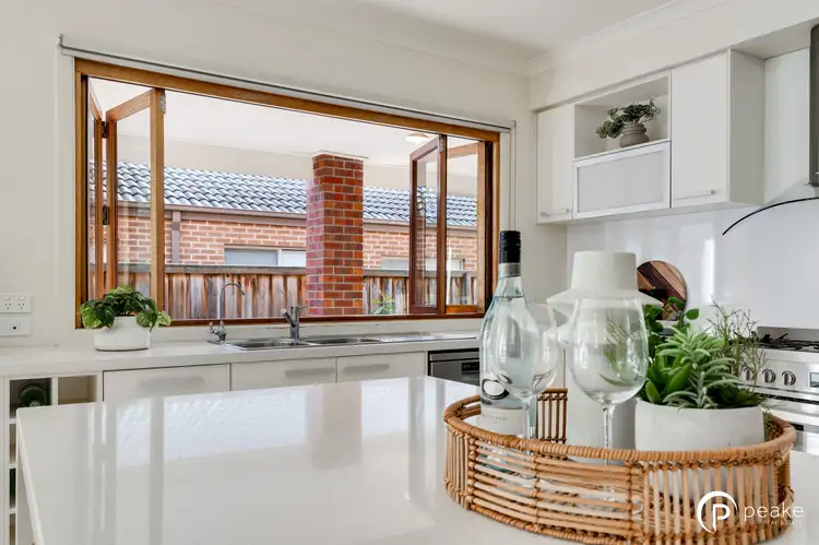 Fifth view of Homely house listing, 7 Premier Drive, Berwick VIC 3806