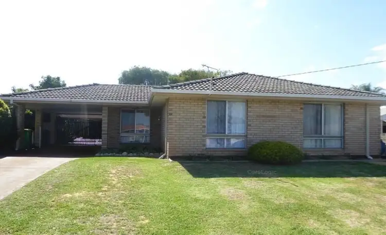 11 Britten Street, East Bunbury WA 6230
