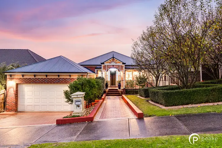 Main view of Homely house listing, 7 South Ridge Court, Beaconsfield VIC 3807