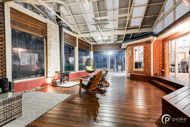 Second view of Homely house listing, 7 South Ridge Court, Beaconsfield VIC 3807