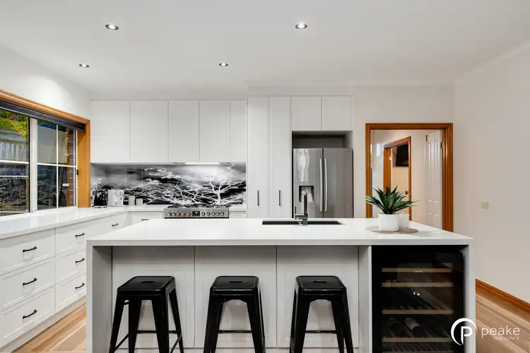 Fourth view of Homely house listing, 7 South Ridge Court, Beaconsfield VIC 3807