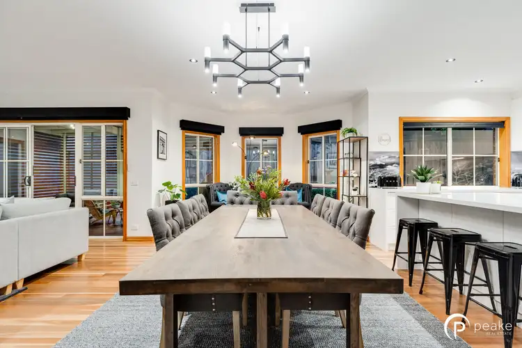 Fifth view of Homely house listing, 7 South Ridge Court, Beaconsfield VIC 3807