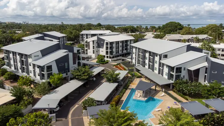 1111/4 Kurringal Court, Fannie Bay NT 820
