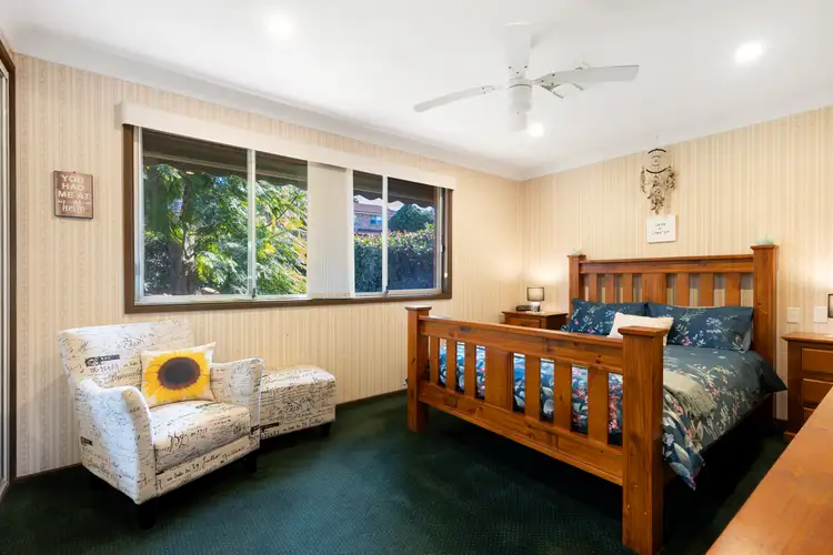 Third view of Homely house listing, 12 Barina Crescent, Emu Plains NSW 2750