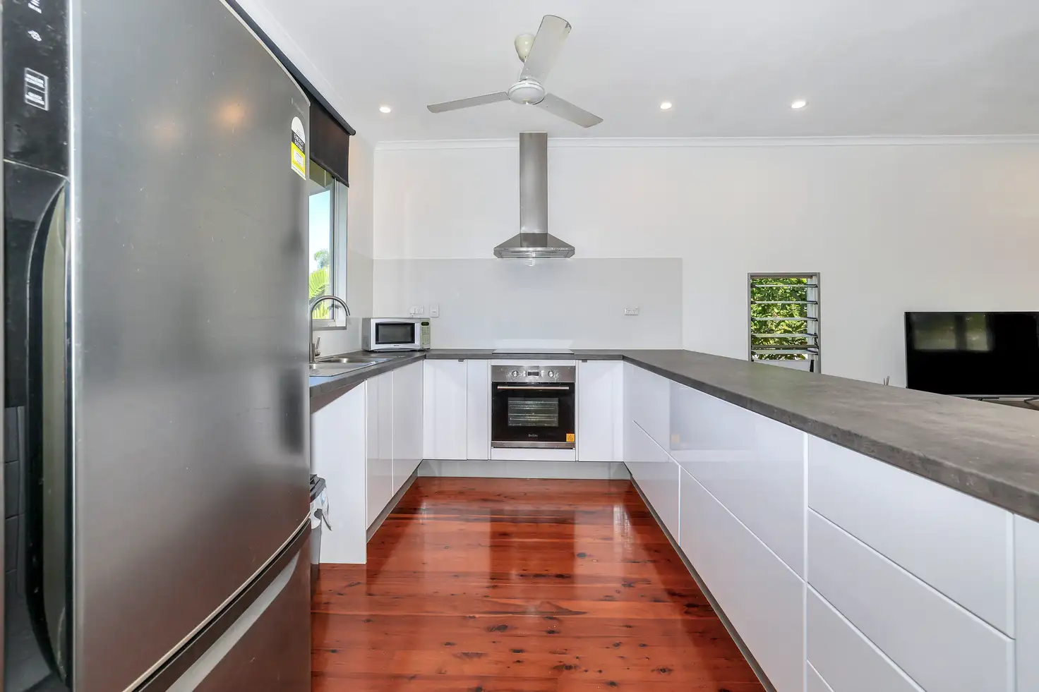 Main view of Homely house listing, 43 Canonbury Circuit, Driver NT 830