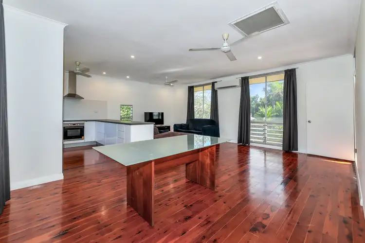 Second view of Homely house listing, 43 Canonbury Circuit, Driver NT 830