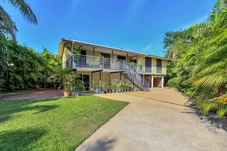 Fourth view of Homely house listing, 43 Canonbury Circuit, Driver NT 830
