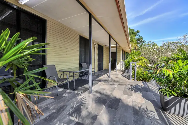 Fifth view of Homely house listing, 43 Canonbury Circuit, Driver NT 830