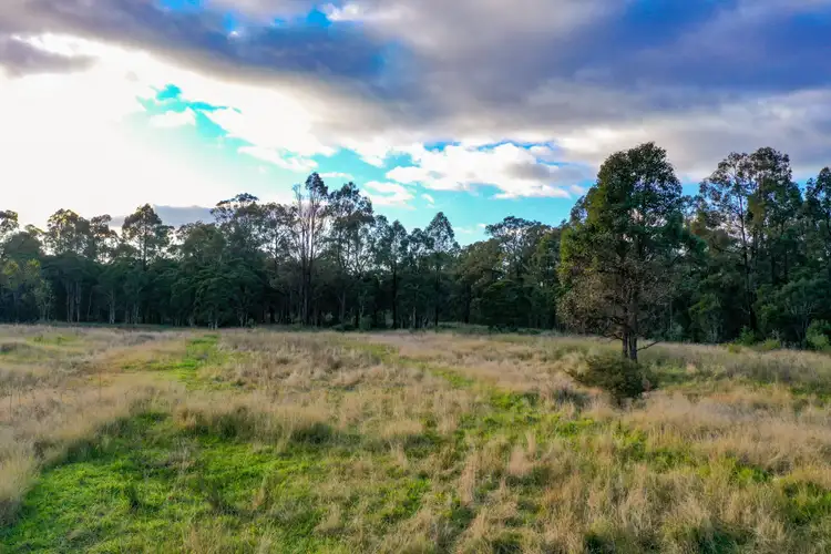 Fourth view of Homely land listing, 152-172 Rickards Road, Castlereagh NSW 2749