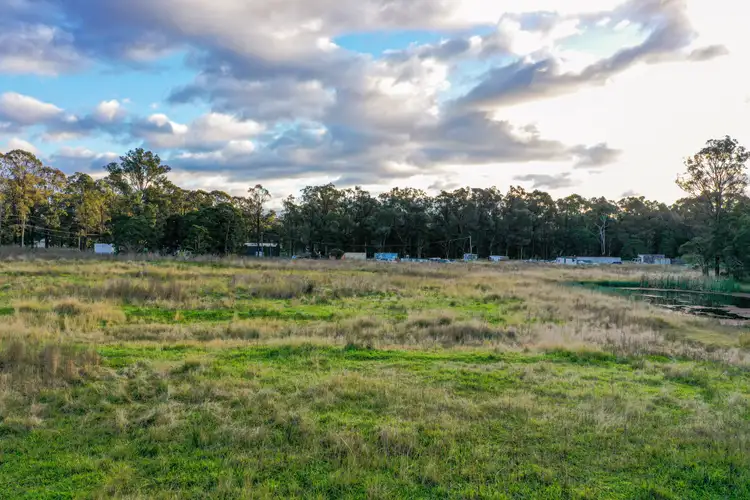 Fifth view of Homely land listing, 152-172 Rickards Road, Castlereagh NSW 2749
