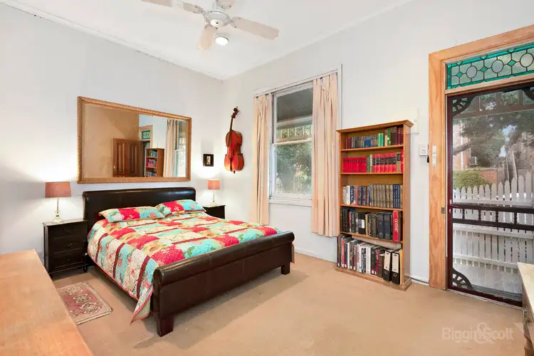 Fifth view of Homely house listing, 32 Camden Street, Balaclava VIC 3183