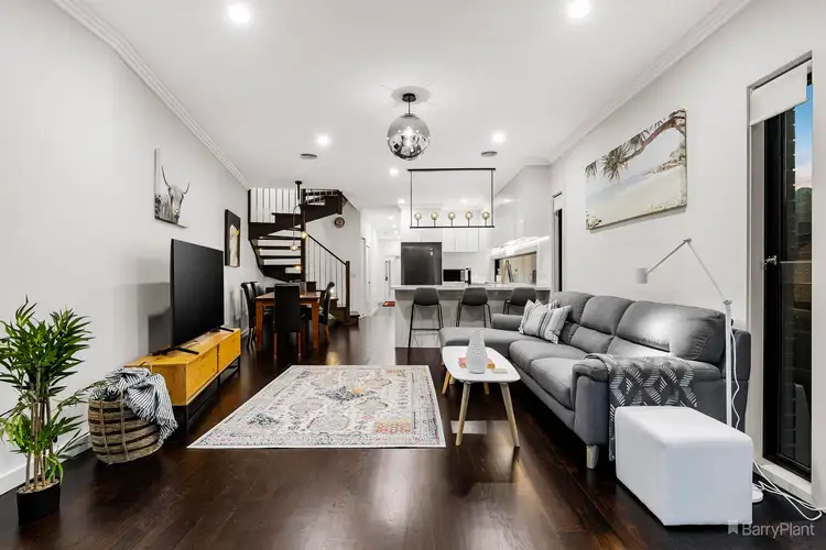 55 Fernlea Crescent, Doncaster East VIC 3109