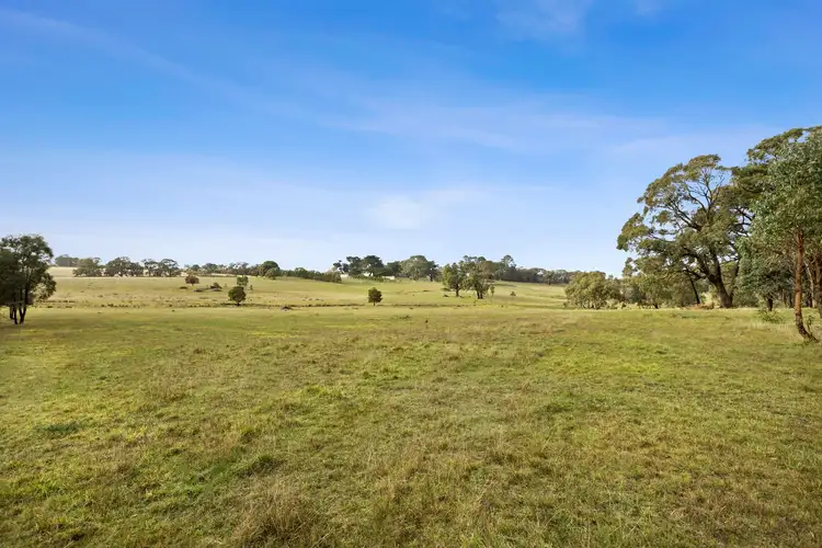 Second view of Homely land listing, CA15 Honeysuckle Road, Lauriston VIC 3444